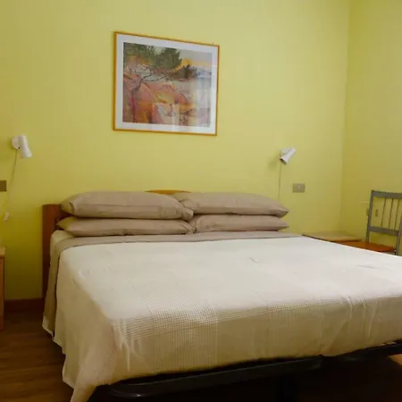 Apartamento 100mt Dal Mare Rimini