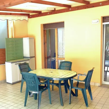 100mt Dal Mare Apartamento