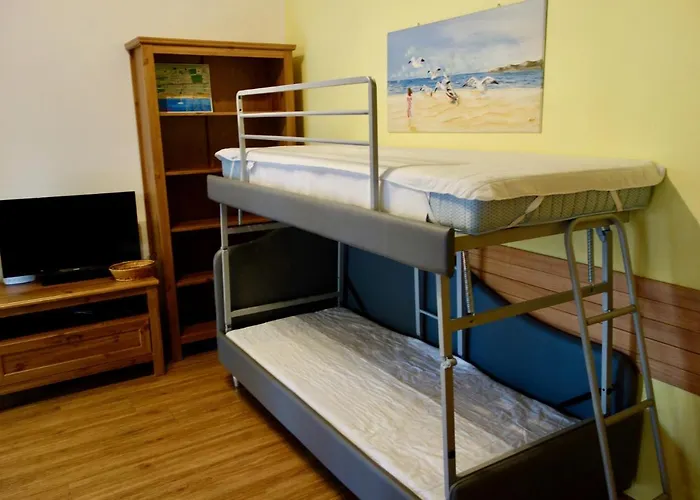 Apartamento 100mt Dal Mare *