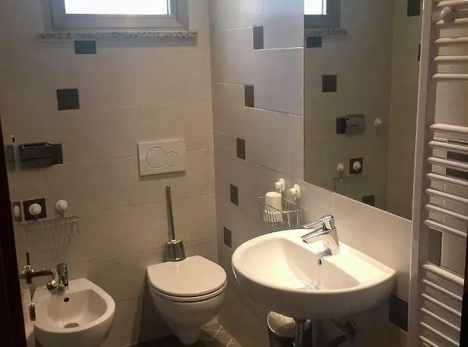 Apartamento 100mt Dal Mare