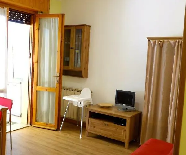 100mt Dal Mare Apartamento *