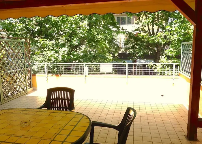 100mt Dal Mare Apartamento