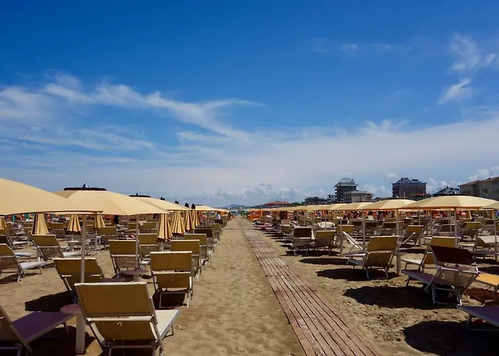 100mt Dal Mare Rimini