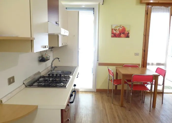 Apartamento 100mt Dal Mare *