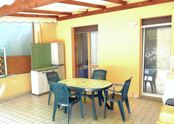 100mt Dal Mare Apartamento