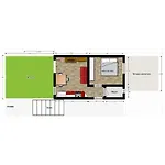 100mt Dal Mare