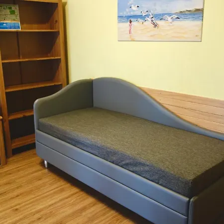 100mt Dal Mare * 리미니