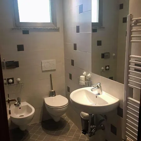 Apartment 100mt Dal Mare