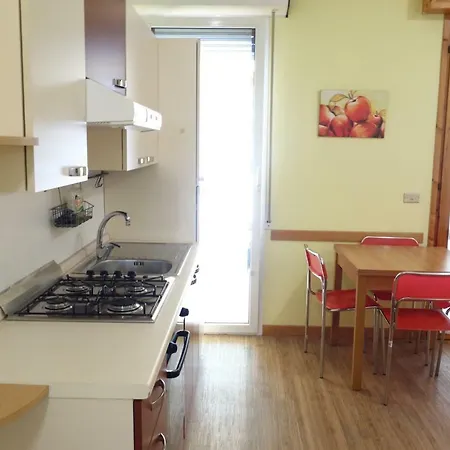 Apartment 100mt Dal Mare *