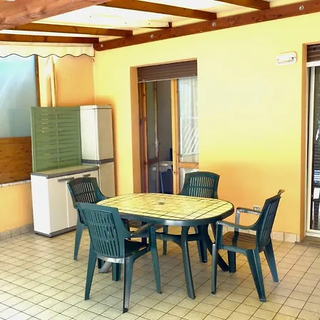 100mt Dal Mare Apartment *