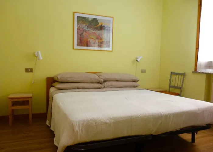 Apartment 100mt Dal Mare Rimini