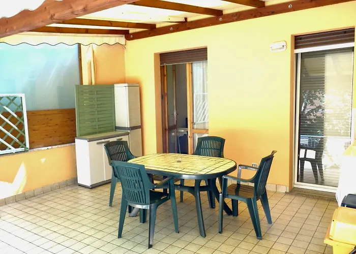 100mt Dal Mare Apartment *