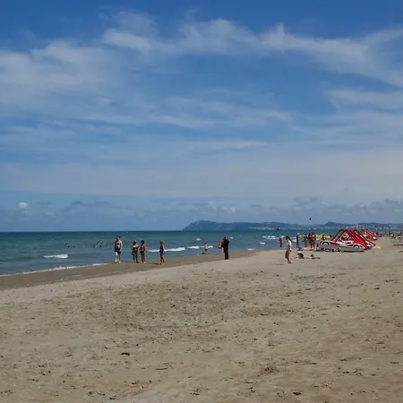 公寓 100mt Dal Mare