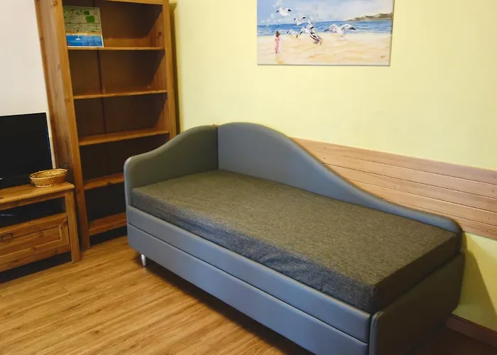 100mt Dal Mare * リミニ