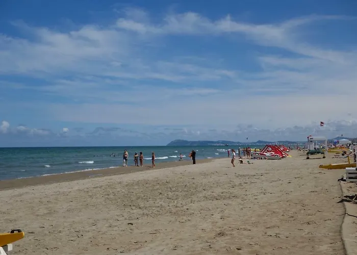 公寓 100mt Dal Mare