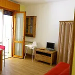 100mt Dal Mare Appartement *