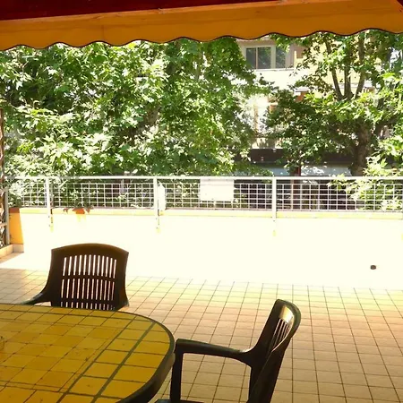 100mt Dal Mare Appartement